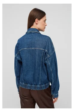 Kurtka jeans